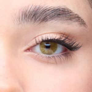 One Month  -       Fresh green