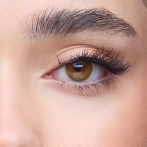 One Month  -         Natural olive