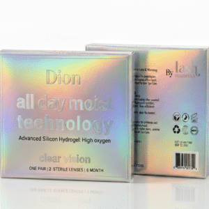 עדשות חצי שנתיות