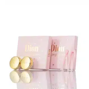 Double Offer -3 Month Lenses