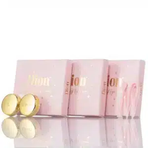 The 3 -Month Luxury Vision Package