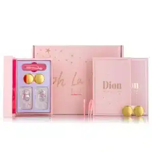 The 12 month best value package