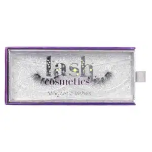 ריסים מגנטים- MISS NATURAL