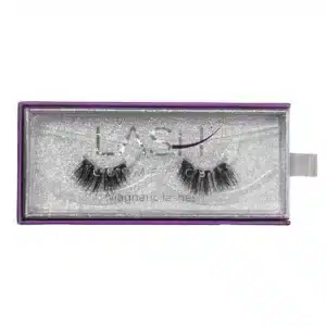 ריסים מגנטיים- SO NATURAL