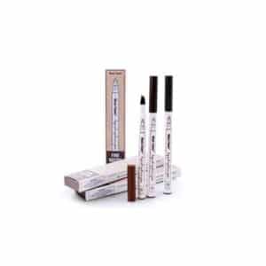 עיפרון גבות שיטת השערה