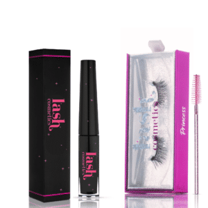 ריסים מגנטיים- מארז Power Bundle