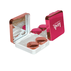 ערכת DION ניידת  לעדשות