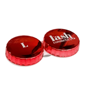 מחסנית אופטית לעדשות