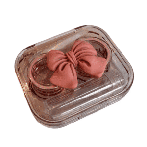 ערכה ניידת לעדשות דגם פפיון