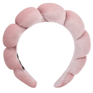 קשת איפור ורוד עתיק