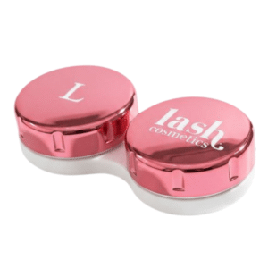 מחסנית אופטית לעדשות- ורוד פוקסיה מטאלי