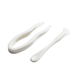 סט פנצטה ומקלון סיליקוני