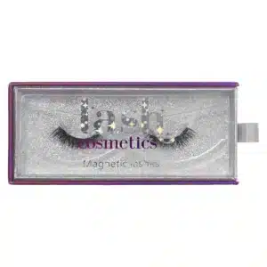 ריסים מגנטים- MISS ELEGANT