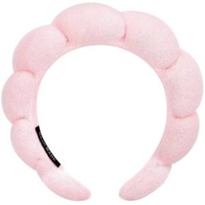 קשת איפור ורוד בייבי