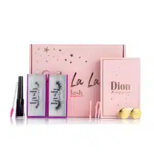 The Glam Bundle